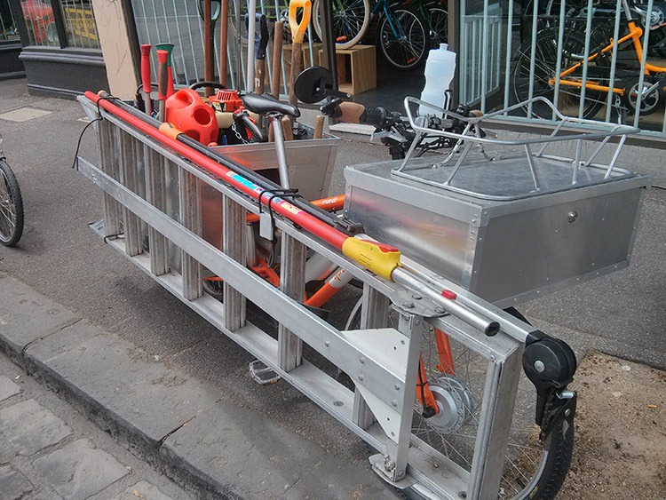 gardening yuba mundo