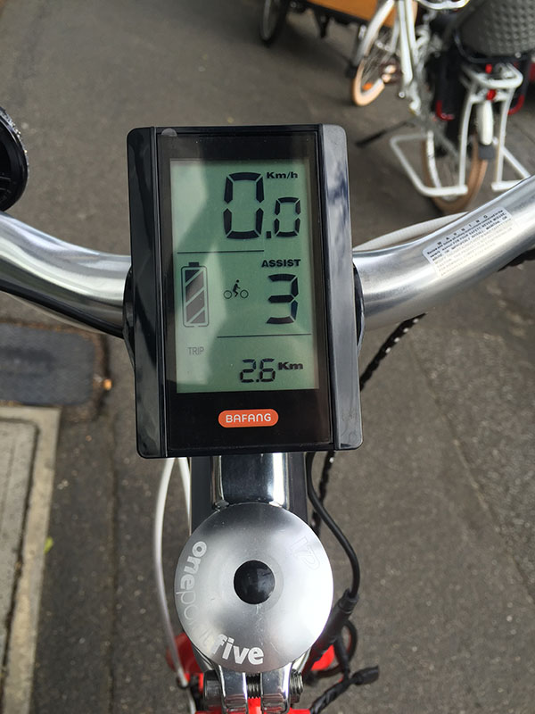 Boda-Zeit-Lite-display