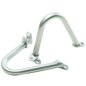 Yuba Foot Pegs - Boda Boda V2