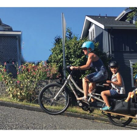 how to use gears on mid drive