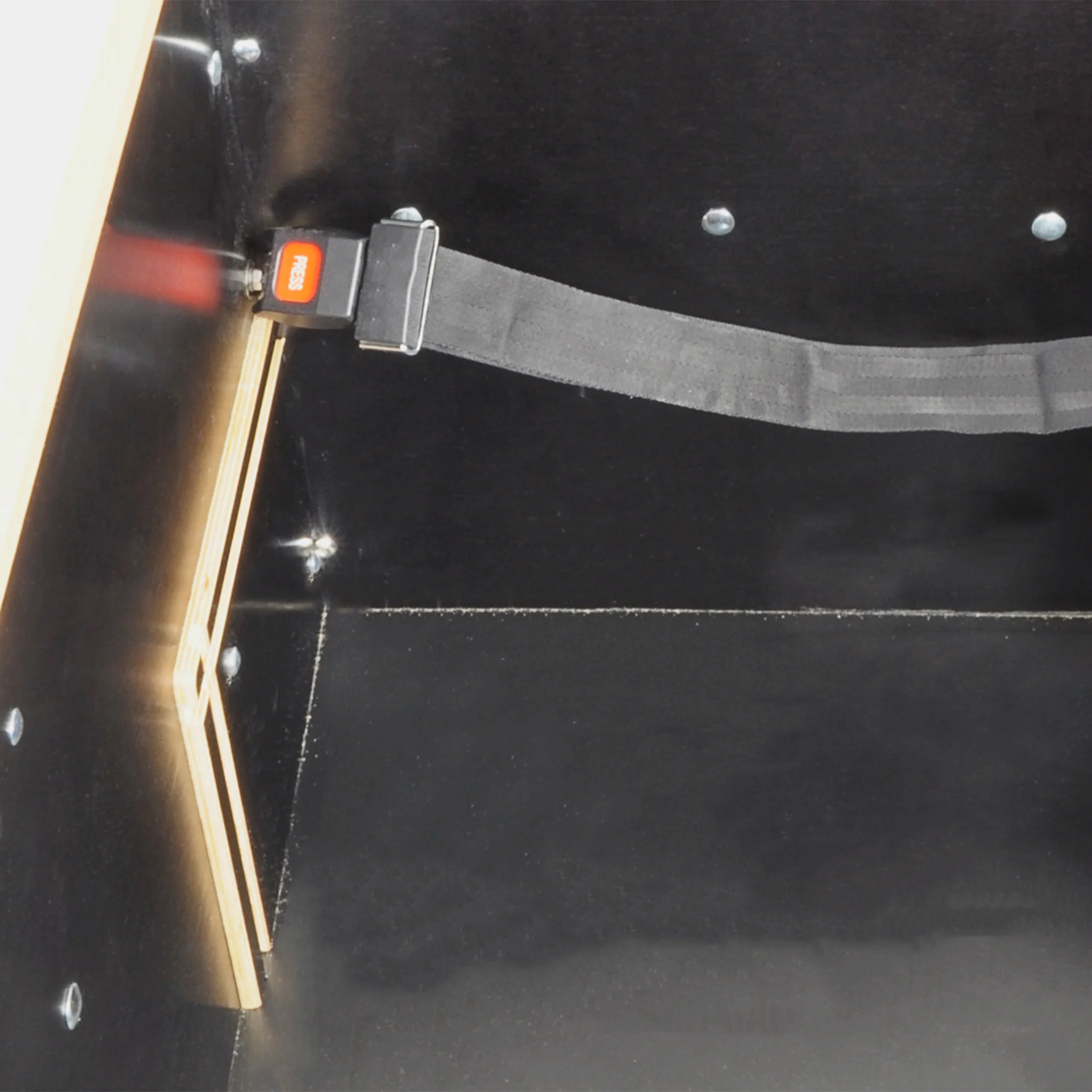 Christiania Classic - Standard Bench Seat