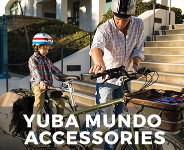 YUBA Mundo access YUBA Mundo access