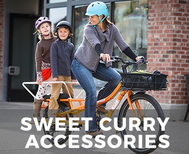 YUBA sweet curry accessories YUBA sweet curry accessories