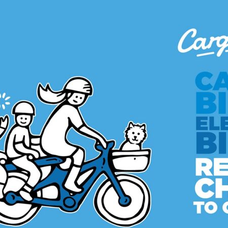 how much cargocycles