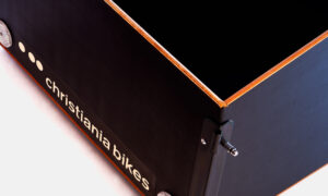 Christiania Classic - Straight