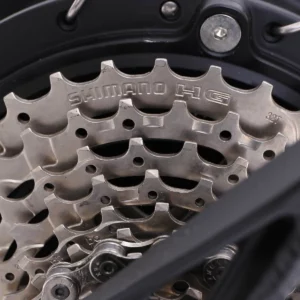 Dyson Mixte RTC Electric Bike