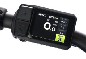 Dyson Adventure Folding Full Size