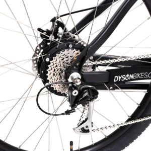 Dyson Hard Tail Evo RTC