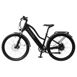 Dyson Mixte RTC Electric Bike