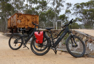 Dyson Hard Tail Evo RTC