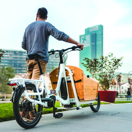 Yuba Electric Supermarche