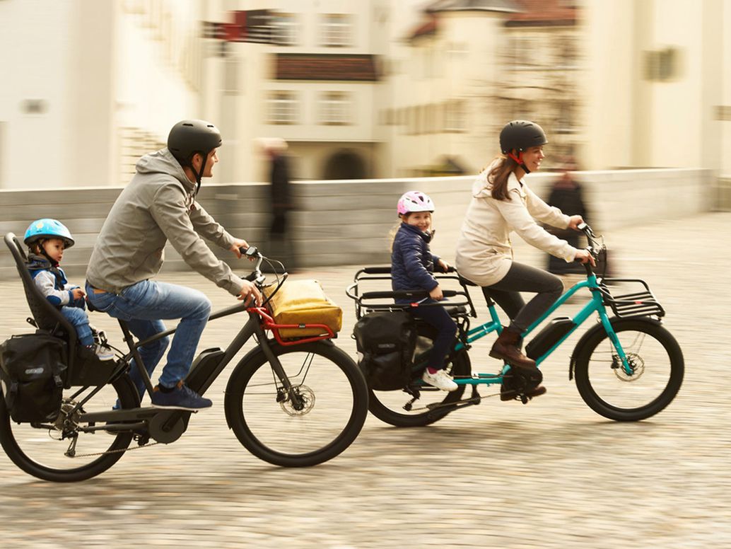 Benno in action Benno in action