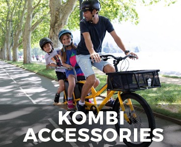 YUBA accessories KOMBI YUBA accessories KOMBI