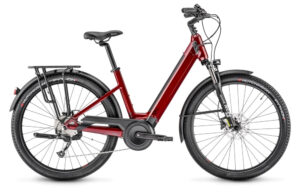 Moustache Samedi XRoad 2 Open - EX DEMO