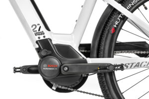 Moustache Samedi XRoad 3 Open (Step Through Large Frame)