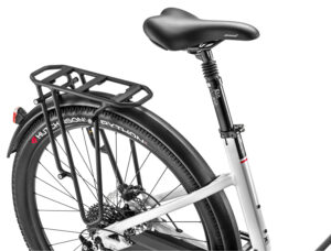 Moustache Samedi XRoad 3 Open (Step Through Large Frame)