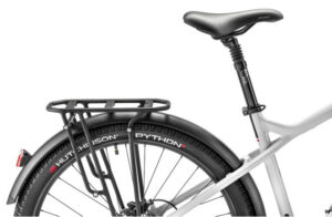 Moustache Samedi XRoad 3 Open (Step Through Large Frame)