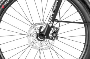 Moustache Samedi XRoad 3 Open (Step Through Large Frame)