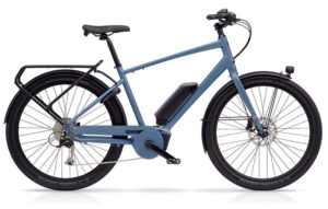 benno escout evo1 alaska blue