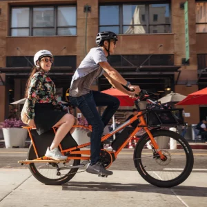 Yuba Kombi E5 Electric