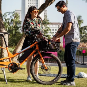 Yuba Kombi E5 Electric