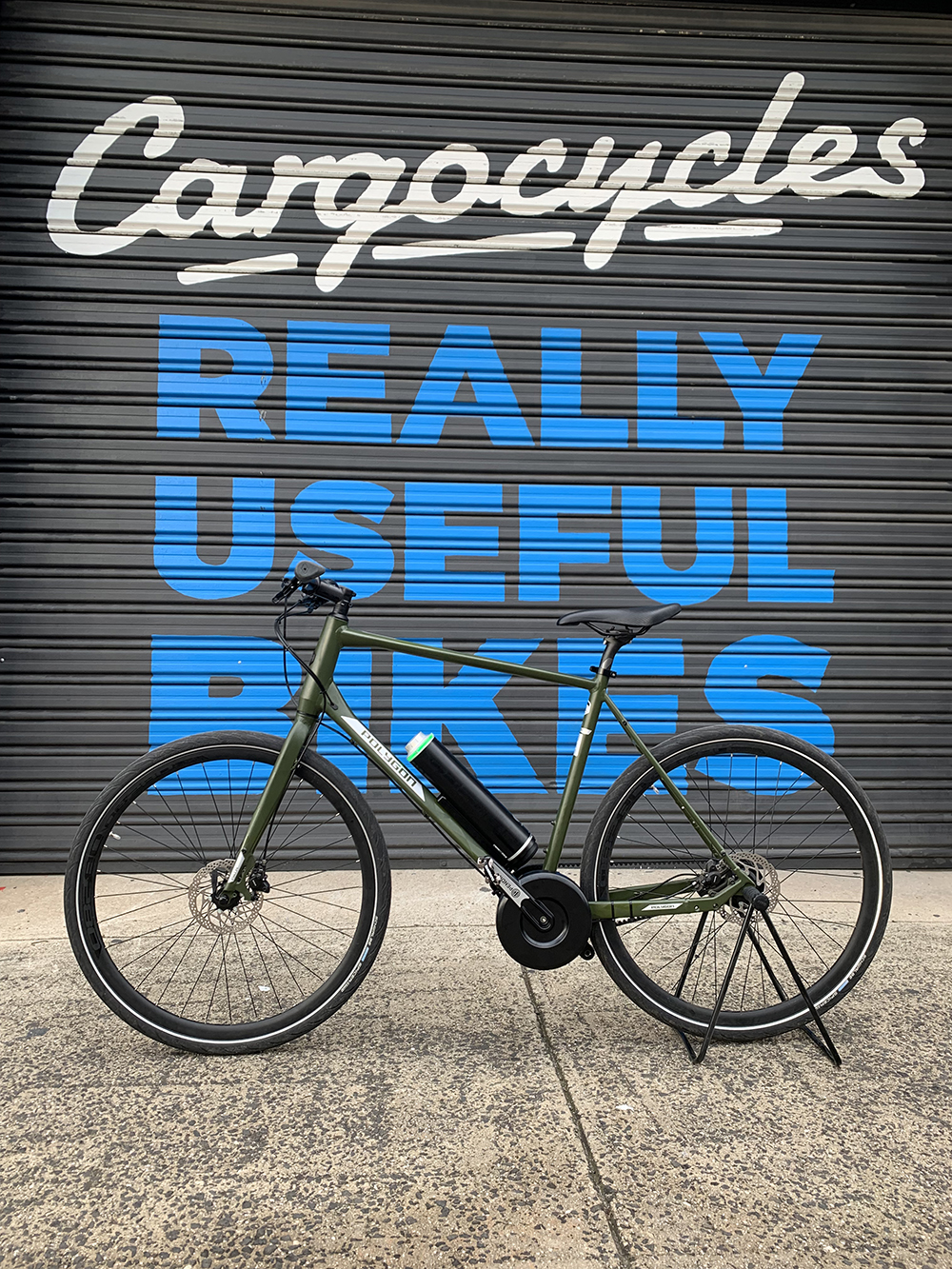 Pendix-cargocycles-polygon Pendix cargocycles polygon