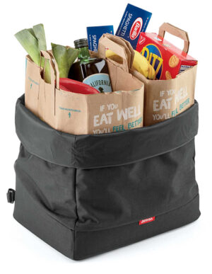 Benno Utility Front Tray Bag