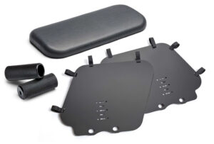 remidemi passenger kit