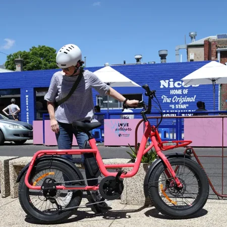 Benno RemiDemi Nicos sml sq