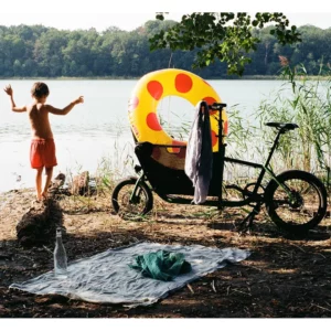 Muli Muskel Cargo Bike