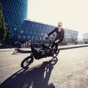 Muli Muskel Cargo Bike