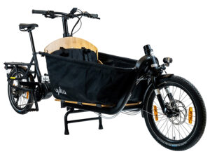 Yuba Supercargo CL