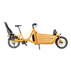 Yuba Supercargo CL
