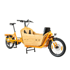 Yuba Supercargo CL