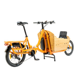 Yuba Supercargo CL