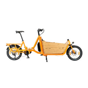 Yuba Supercargo CL