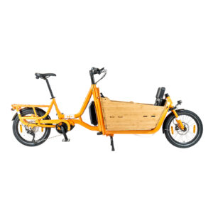 Yuba Supercargo CL