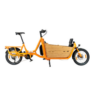 Yuba Supercargo CL