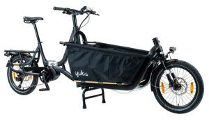 Yuba Supercargo CL