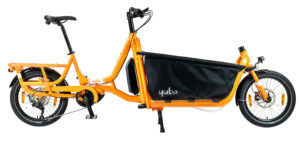 Yuba Supercargo CL