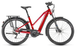 Moustache Xroad 5 Open