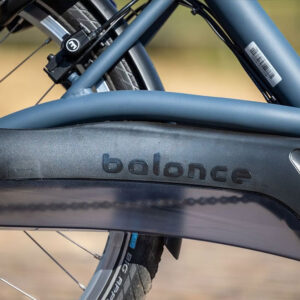 vanRaam Balance E-Bike