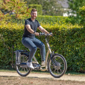 vanRaam Balance E-Bike