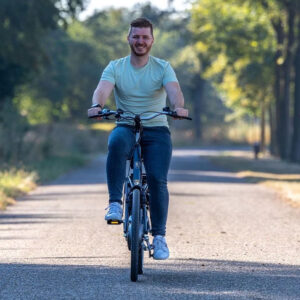 vanRaam Balance E-Bike