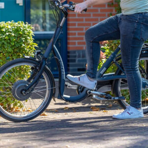 vanRaam Balance E-Bike