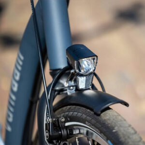 vanRaam Balance E-Bike