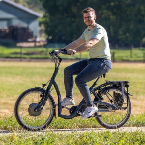 vanRaam Balance E-Bike