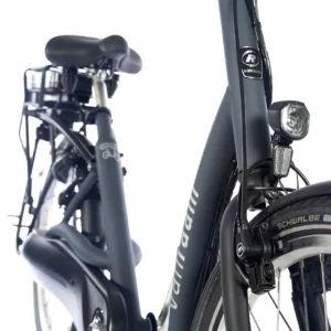 vanRaam Balance E-Bike