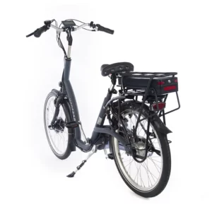 vanRaam Balance E-Bike
