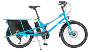 Yuba Kombi Pendix Electric